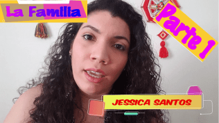 Jessica - La Familia Parte 1-1