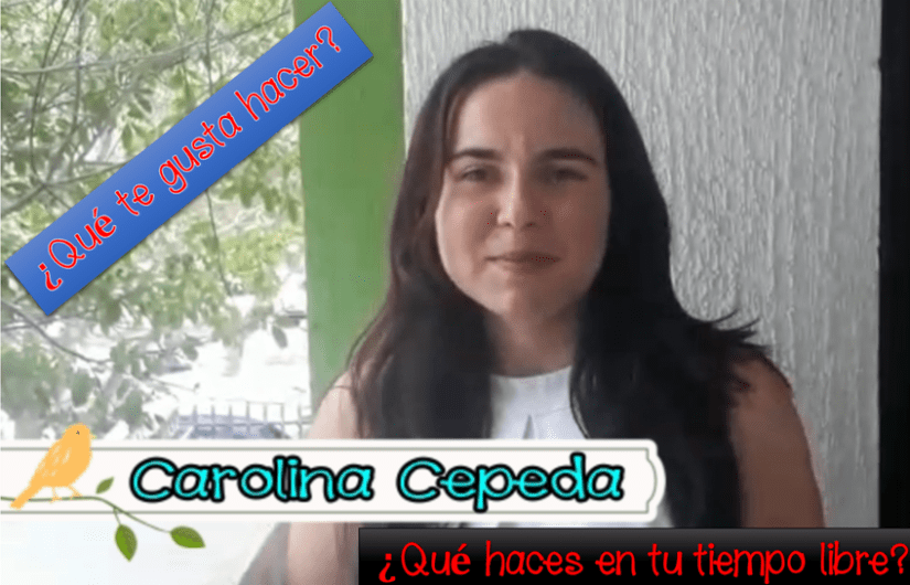 Carolina Cepeda - Tiempo Libre y Gustos.png