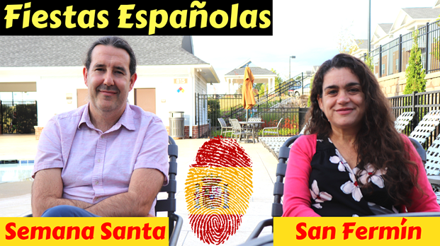 Fiestas Españolas 2