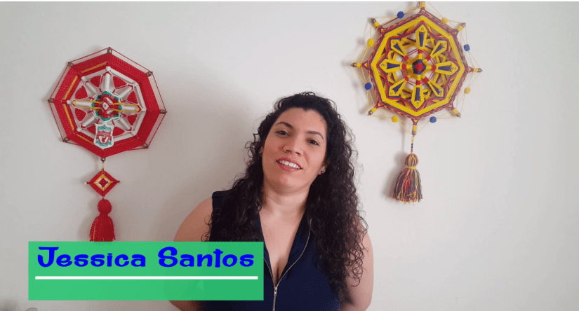 Jessica - Personalidad y Apariencia Física 2