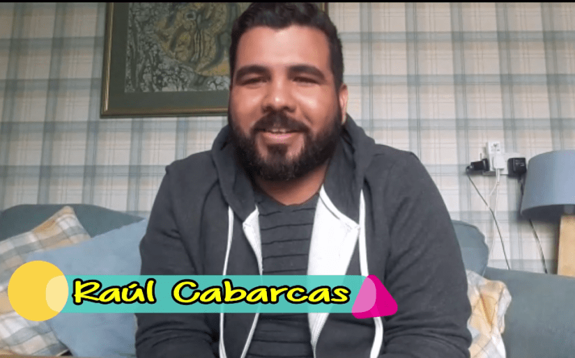 Raúl Cabarcas - Mis Gustos.png