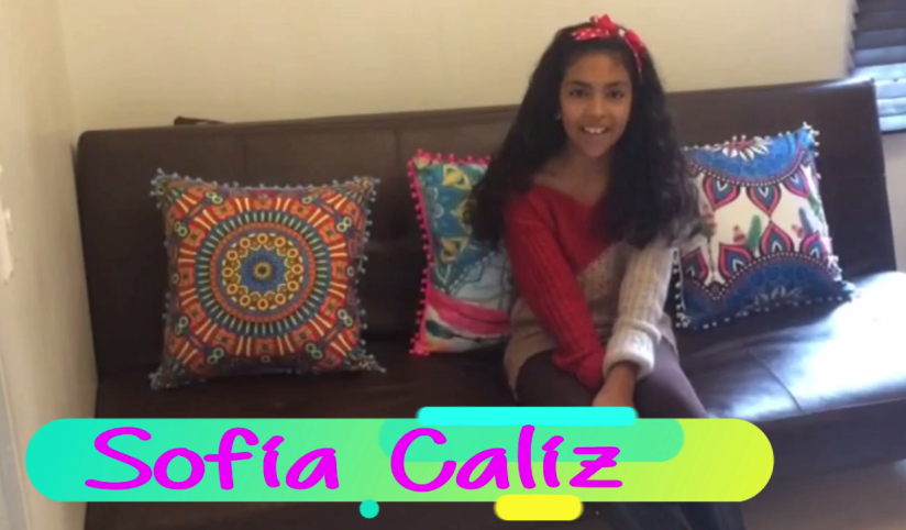 Sofia Caliz