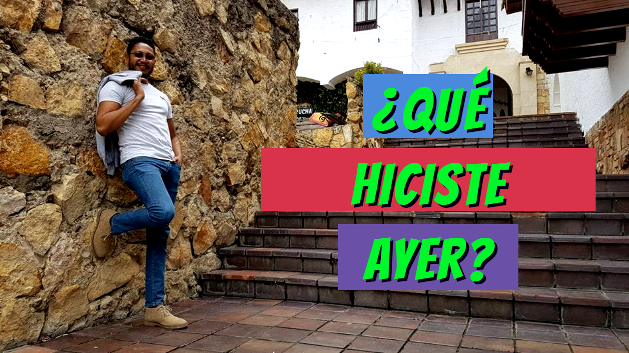 Edward Mario - Qué Hiciste Ayer.png