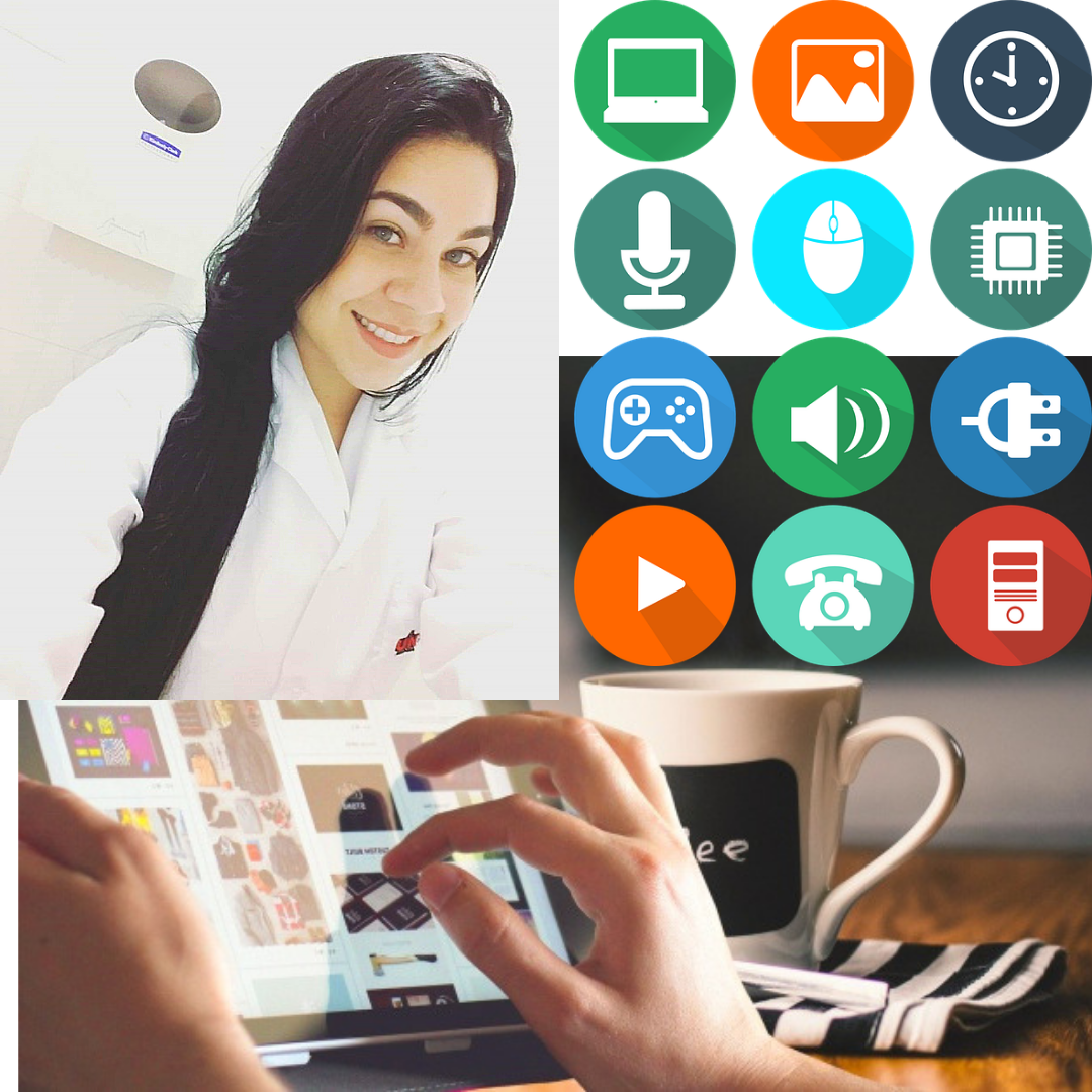 Lectura - Tecnología de Locos