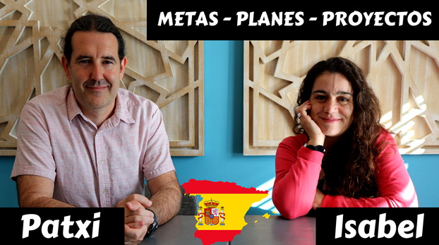 Metas - Planes - Proyectos