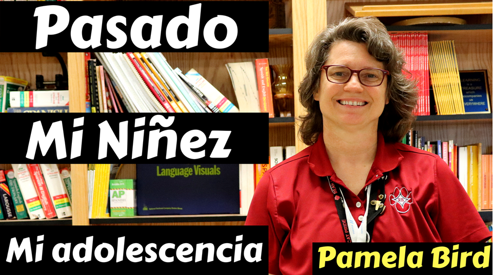 Mi Niñez - Pamela Bird